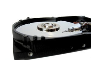 Las máquinas virtuales VMware pueden usar unidades físicas y unidades virtuales.