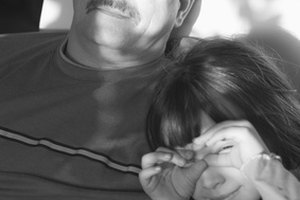 Dormir todos juntos puede interferir con tu habilidad de descansar profundamente.