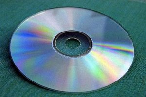 CD.