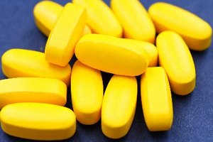 La biotina es una tipo de vitamina B que se encuentra en muchos alimentos.