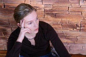 Los padres pueden ayudar a sus hijos adolescentes a sentirse como ganadores.