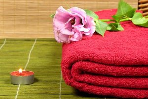 La mayoría de los spa de día proporcionan ropa para usar si vas a recibir un tratamiento de cuerpo completo.