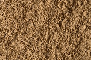 El cacao en polvo contiene antioxidantes.