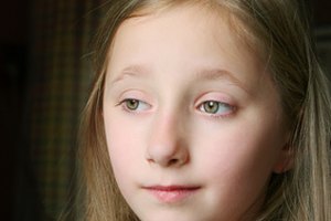 La pubertad es un momento de cambio y confusión para las jóvenes.