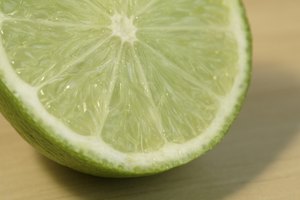 La lima (lime) ha demostrado su efectividad contra el desarrollo del cólera.