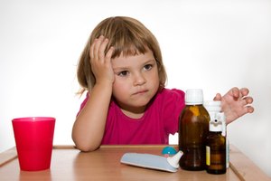 Los fluidos y las comidas blandas son las mejores herramientas para dejar detener los vómitos y la diarrea en los niños.