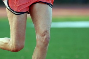 El correr tiene impacto en las articulaciones, por lo que puede que sientas dolor en ellas.