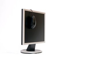 Reiniciar las características de fábrica de un monitor puede corregir muchos problemas de visualización.