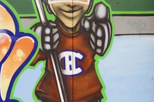 Los jugadores de hockey necesitan rendimiento para carreras cortas e intensas.