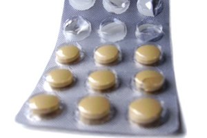 Efectos secundarios del Metanx.