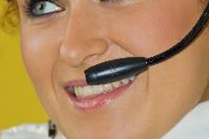 Los micrófonos de computadora son de varios tipos y se pueden utilizar para registrar y reproducir sonidos como las voces.