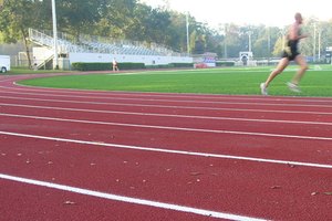 Saber cuánto tienes que esforzarte para cumplir tu meta de entrenamiento es el reto.