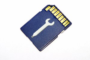Existen diversos métodos disponibles para reparar tu tarjeta de memoria.