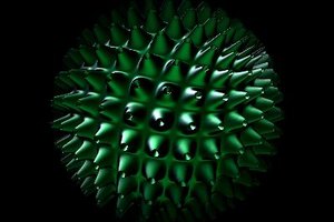 La gripe es causada por un virus, por lo tanto los antibióticos no funcionan.
