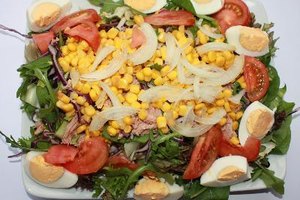 ensalada