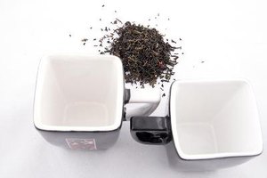 El té verde tiene numerosos beneficios para la salud.
