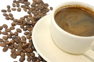 El noventa por ciento de los adultos en América del Norte consumen cafeína todos los días.