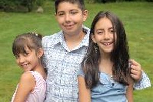 Las recompensas ayudan a motivar a los niños a responder con conductas positivas, en lugar de hacerlo con comportamientos indeseables.