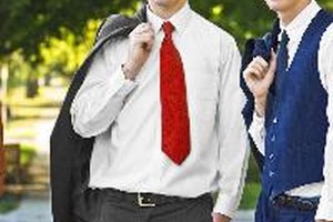 Ser un buen modelo a seguir puede ayudar en el desarrollo de tu hijo.