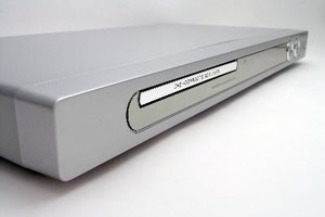 Para usar este tipo de reproductores, necesitas hacer las elecciones correctas en lo que se muestra en el menú.