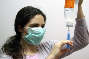La terapia intramuscular es la elegida cuando una persona necesita más hierro del que permite el consumo oral, o si su cuerpo tiene dificultad para absorber las píldoras