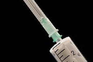 El tipo de sangre O positivo es el tipo más común de sangre.