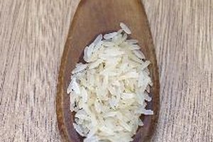Arroz.