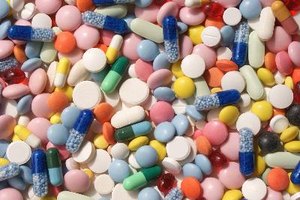 Las cápsulas de gel contienen gelatina.