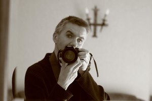 Research paper on photography