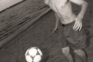 Los trucos atractivos de fútbol son divertidos y desarrolla habilidad.