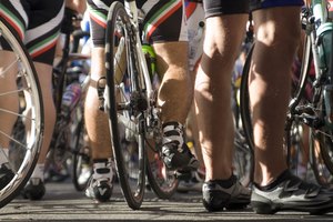 No importa a qué tipo de carreras de ciclismo vayas a entrar, la bicicleta adecuada ayudará a tus esfuerzos de carrera.