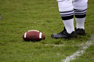 El fútbol americano y la matemática están más relacionados de lo que parece.