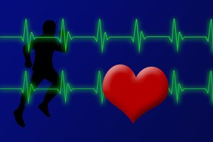 Reduce la carga de trabajo del corazón.