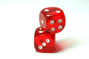 Yahtzee es un juego de dados.