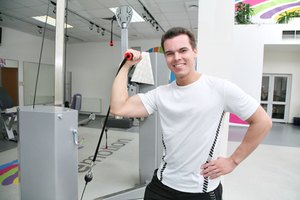 Hacer ejercicios Kegel es como hacer cualquier otro ejercicio para ejercitar los músculos.