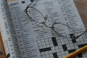 Hay muchos crucigramas de contabilidad y juegos disponibles en línea.