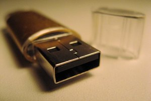 Un virus en tu unidad USB puede ser un serio problema.