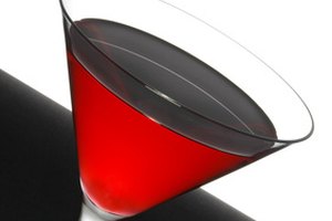 El zumo de arándano rojo puede provocar problemas con la warfarina.