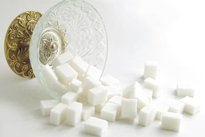 Elige azúcares complejas como la de la fruta, en lugar del azúcar simple como la que se encuentra en el azúcar de mesa.