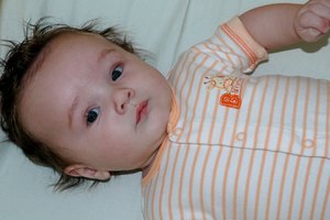 Puede que una cuna de hierro no sea un ambiente seguro para tu bebe.