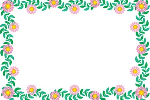 Puedes personalizar los bordes en Microsoft Word usando clip art.