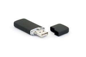 Haz un disco de inicio de Windows XP utilizando una unidad flash USB.