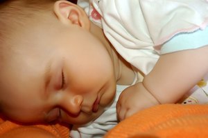 Hasta el niño más molesto se puede calmar para dormir con paciencia y comprensión.