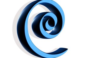 Outlook Express puede ser configurado para recuperar el correo electrónico.