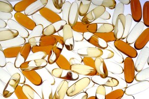 Busca una marca reconocida de aceite de pescado, certificada y libre de metales pesados.