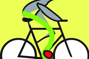 Cuanto más tiempo inviertas en ejercicios como el ciclismo, más calorías quemarás.
