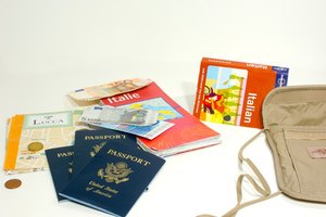 Una de las formas más antiguas de ejercicio mental para que el cerebro es viajar.