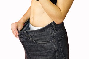Pierde 15 libras (6,8 kg) con dieta y ejercicio.