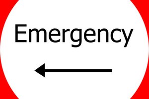 Las personas con tormenta tiroidea requieren tartamiento de emergencia agresivo para evitar la muerte.