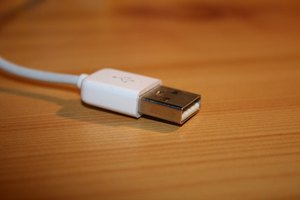Prueba con otro cable USB para iPod para asegurarte de que el cable no está defectuoso.